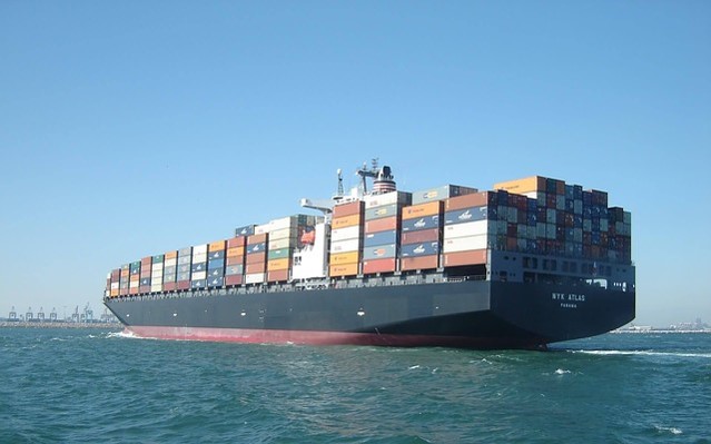 Ocean Freight